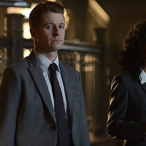 Photo Ben McKenzie