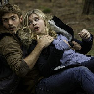 Photo Alex Roe