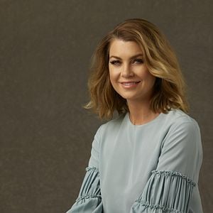 Photo Grey's Anatomy