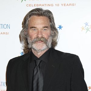 Photo Kurt Russell