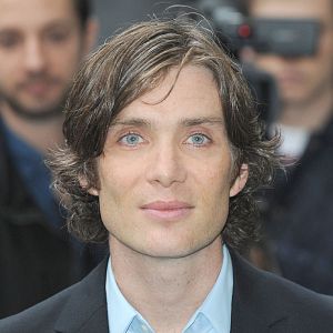 Photo Cillian Murphy