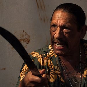 Photo Danny Trejo
