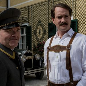 Photo Matthew Macfadyen