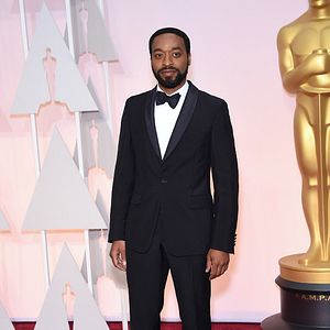 Photo Chiwetel Ejiofor