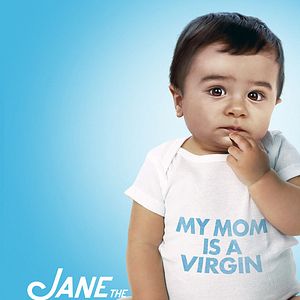 Photo Jane The Virgin