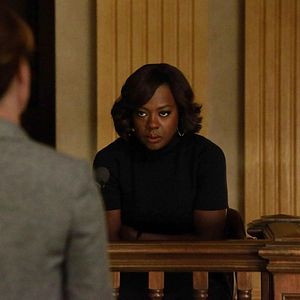 Photo Viola Davis