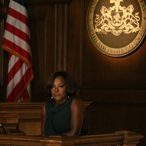 Photo Viola Davis