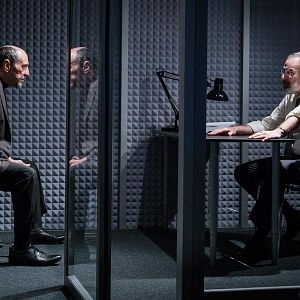 Photo Mandy Patinkin