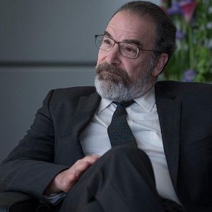 Photo Mandy Patinkin