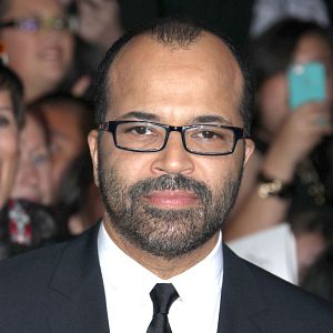 Photo Jeffrey Wright