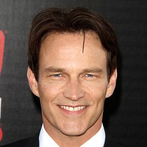 Photo Stephen Moyer