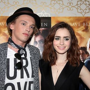 Photo Jamie Campbell Bower