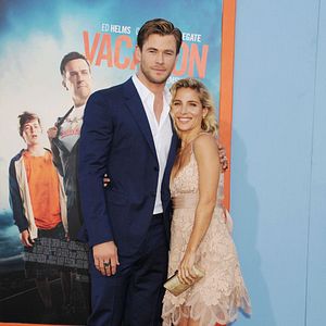 Photo Elsa Pataky