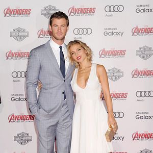 Photo Elsa Pataky