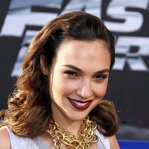 Photo Gal Gadot