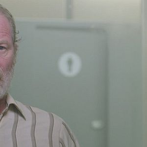 Photo Peter Mullan