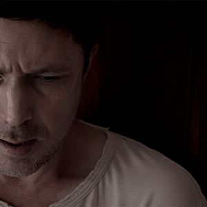 Photo Aidan Gillen