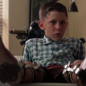 Photo Michael Connor Humphreys