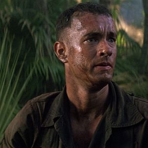 Photo Forrest Gump