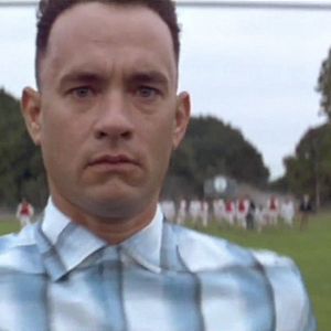 Photo Forrest Gump