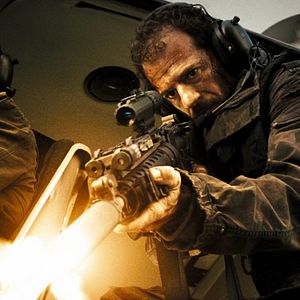 Photo Die Hard 4 - retour en enfer