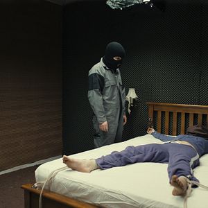 Photo La Disparition d'Alice Creed