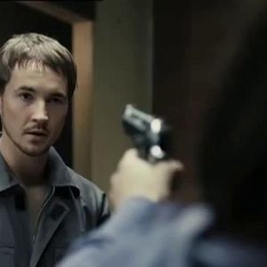 Photo La Disparition d'Alice Creed