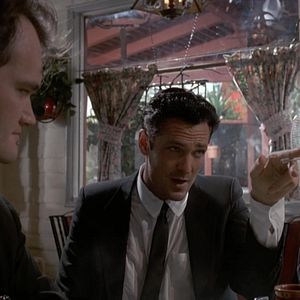 Photo Reservoir Dogs
