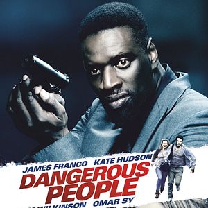Photo Dangerous People