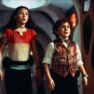 Photo Spy Kids