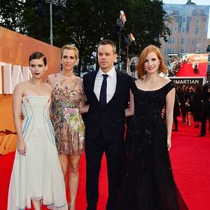 Photo Kate Mara