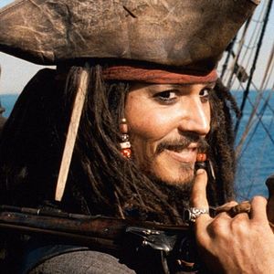Photo Pirates des Caraïbes : la Malédiction du Black Pearl