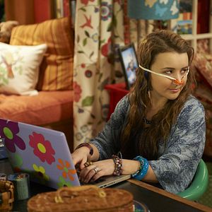 Photo La vie mouvementée de Tess Foster