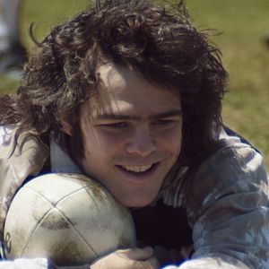 Photo Peter Lanzani