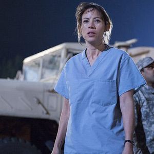 Photo Fear The Walking Dead
