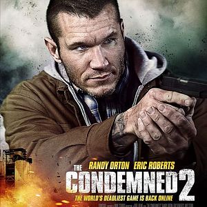 Photo The Condemned 2