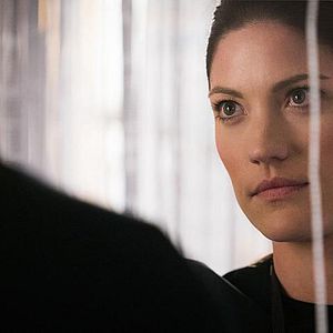 Photo Jennifer Carpenter