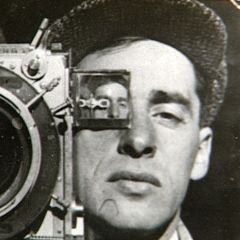 Photo Mikhail Kaufman