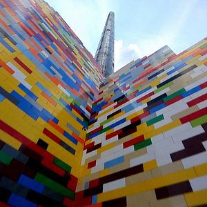 Photo Beyond the Brick: A LEGO Brickumentary