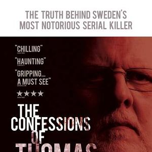 Photo The Confessions of Thomas Quick
