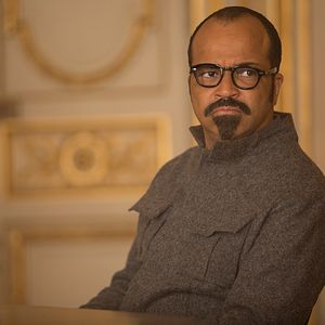 Photo Jeffrey Wright