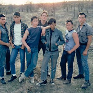 Photo Outsiders