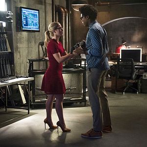 Photo Echo Kellum