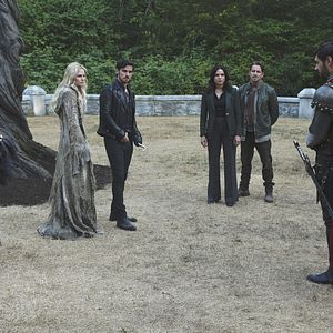 Photo Colin O'Donoghue