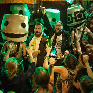 Photo Heiko Pinkowski