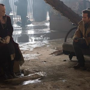 Photo Hemlock Grove