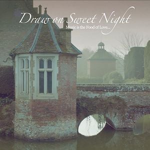 Photo Draw On Sweet Night
