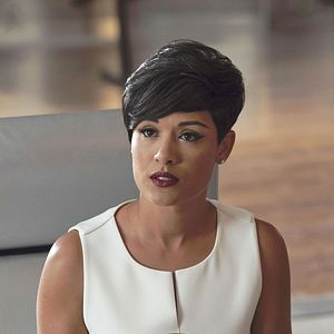 Photo Grace Gealey
