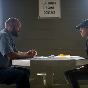 Photo Corey Stoll