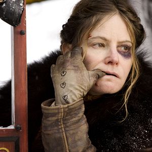 Photo Jennifer Jason Leigh